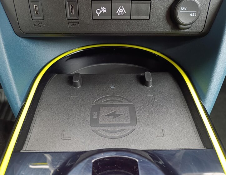 Fiat Grande Panda Hatchback 0,0 83 kw