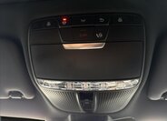 Mercedes-Benz CLS 23