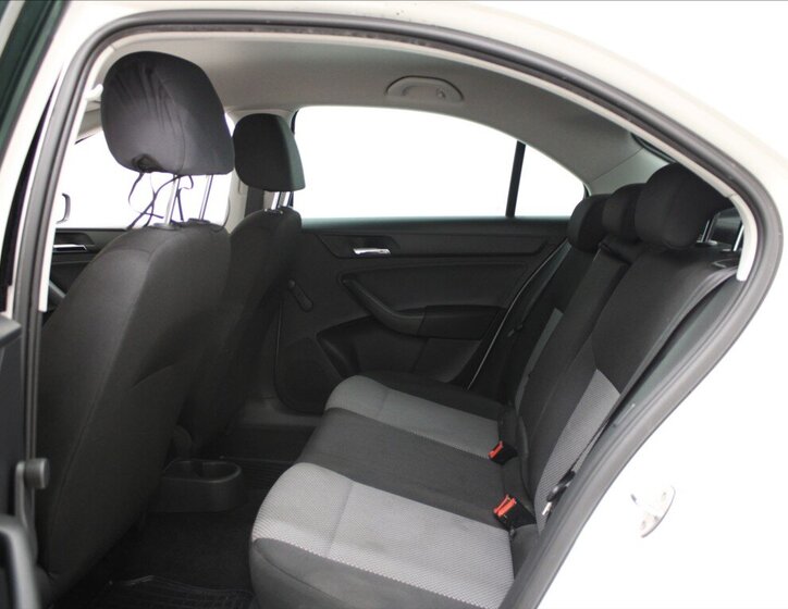 Seat Toledo Liftback 1,2 l 77 kw