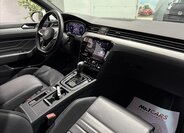 Volkswagen Passat Kombi 2,0 l 110 kw