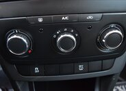 Škoda Yeti Kombi 2,0 l 81 kw