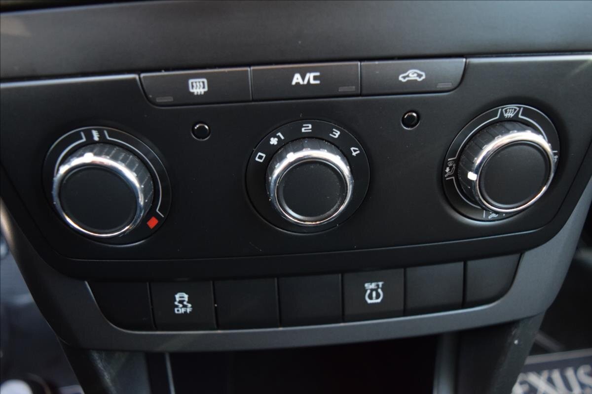 Škoda Yeti Kombi 2,0 l 81 kw