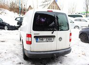 Volkswagen Caddy 6