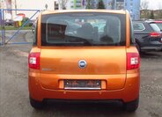 Fiat Multipla MPV 1,6 l 76 kw