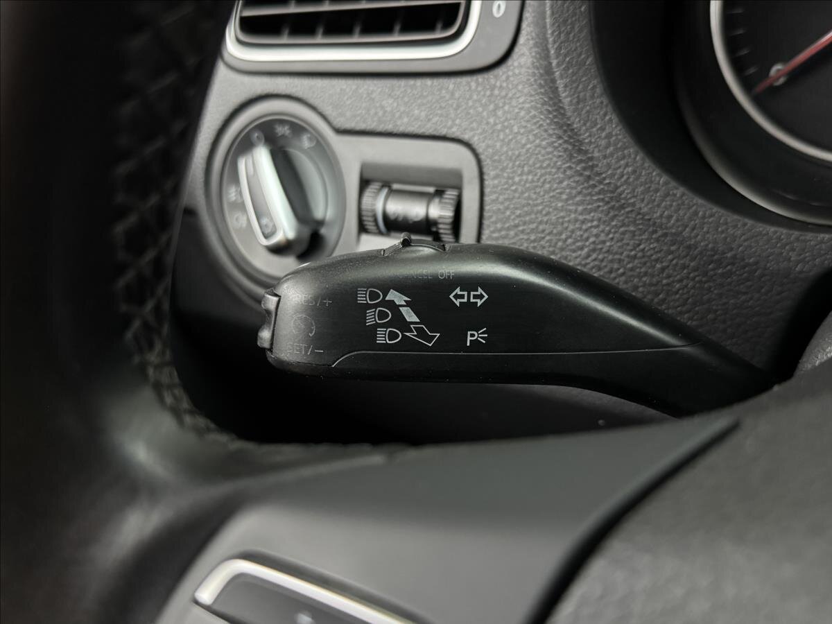 Volkswagen Polo Hatchback 1,2 l 55 kw