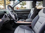 SsangYong Torres SUV / Terénní 1,5 l 120 kw