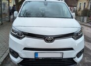 Toyota ProAce City Verso VAN-Minibus 0,0 0