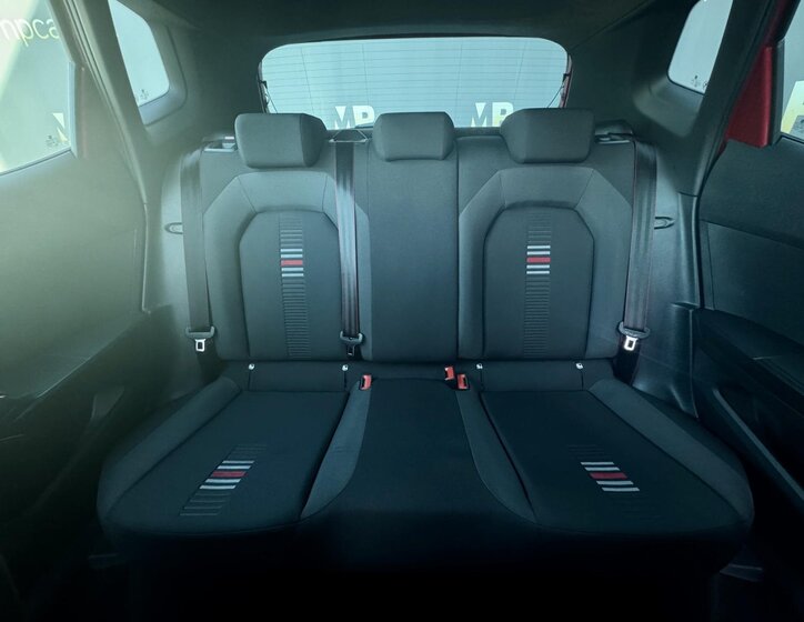 Seat Arona SUV / Terénní 999,0 81 kw
