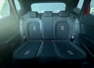 Seat Arona SUV / Terénní 999,0 81 kw