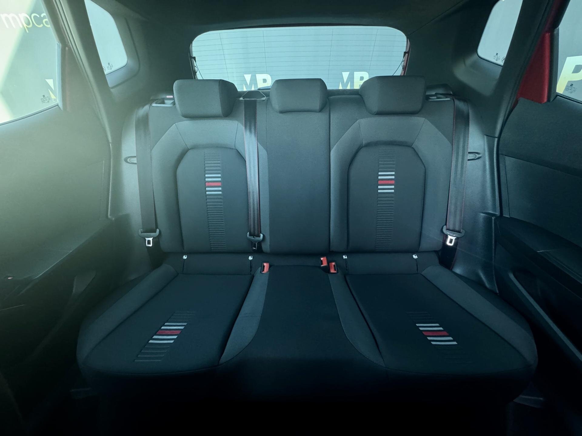 Seat Arona SUV / Terénní 999,0 81 kw