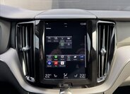 Volvo XC60 SUV / Terénní 2,0 l 173 kw