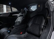 Ferrari Ostatní SUV / Terénní 6,5 l 529 kw