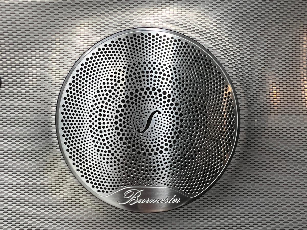 Mercedes-Benz Třídy E