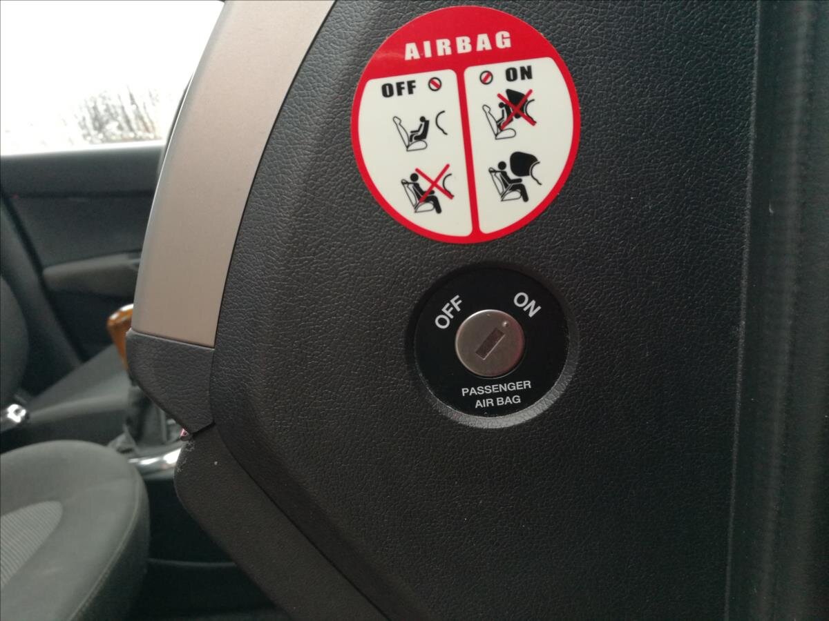 Hyundai i20 Hatchback 1,2 l 57 kw