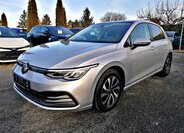 Volkswagen Golf Hatchback 1,5 l 96 kw