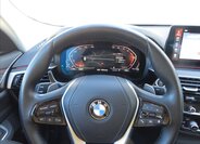 BMW Řada 6 Liftback 3,0 l 245 kw
