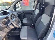 Renault Kangoo Pick-up 1,5 l 66 kw