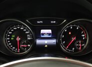 Mercedes-Benz CLA 21