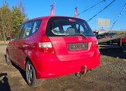 Honda Jazz Hatchback 1,2 l 57 kw