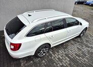 Škoda Superb Kombi 3,6 l 191 kw