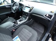 Ford Galaxy Kombi 2,0 l 110 kw