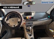 Renault Fluence Sedan / Limuzína 1,5 l 81 kw