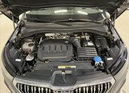 Škoda Kodiaq SUV 2,0 l 147 kw