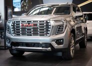 GMC Yukon SUV 6,2 l 313 kw