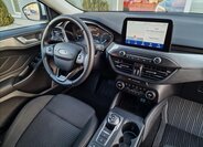 Ford Focus Kombi 1,5 l 88 kw
