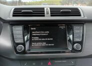 Škoda Fabia Hatchback 1,2 l 66 kw