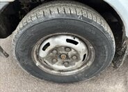 Ford Transit Skříň 2,2 l 74 kw