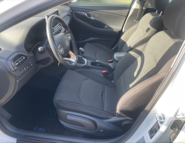 Hyundai i30 7
