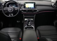 MG EHS SUV / Terénní 1,5 l 190 kw