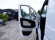 Peugeot Boxer 16