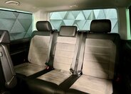 Volkswagen Multivan Ostatní 2,0 l 146 kw