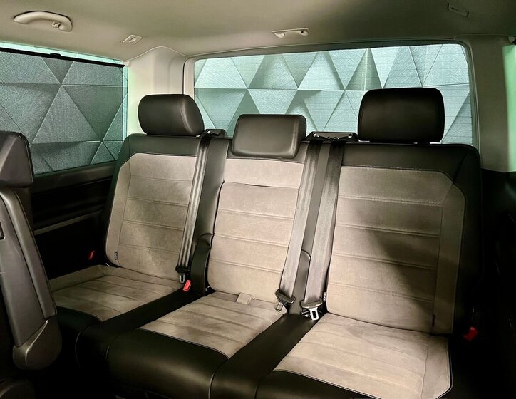 Volkswagen Multivan Ostatní 2,0 l 146 kw
