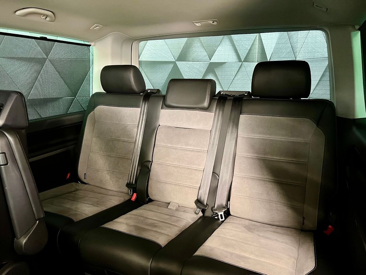 Volkswagen Multivan Ostatní 2,0 l 146 kw
