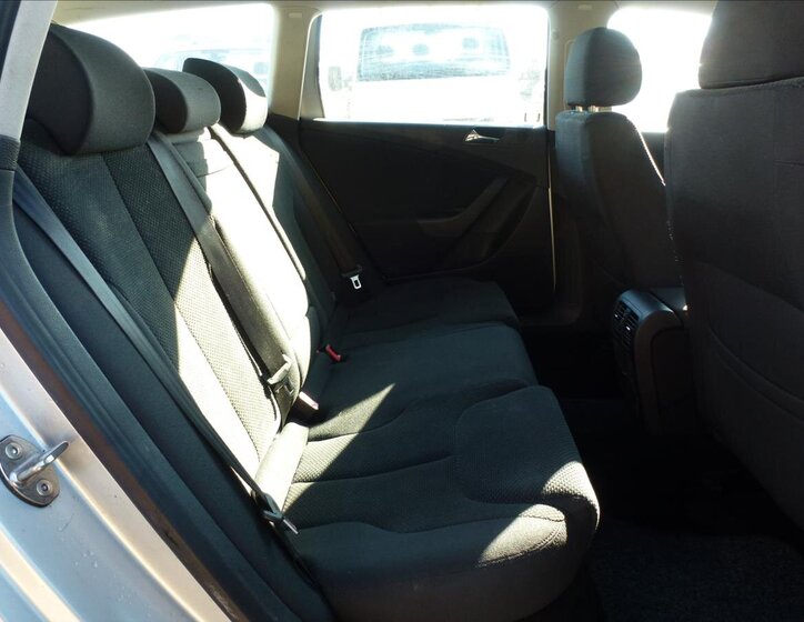 Volkswagen Passat 26