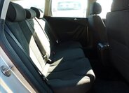 Volkswagen Passat 26
