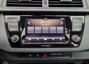 Škoda Fabia Kombi 999,0 70 kw