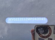 Volkswagen ID.4 SUV 0,0 150 kw