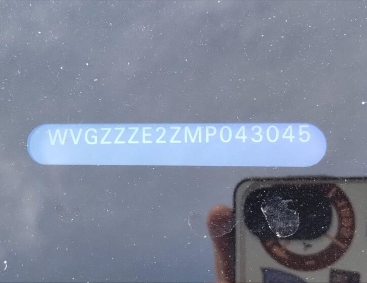 Volkswagen ID.4 SUV 0,0 150 kw