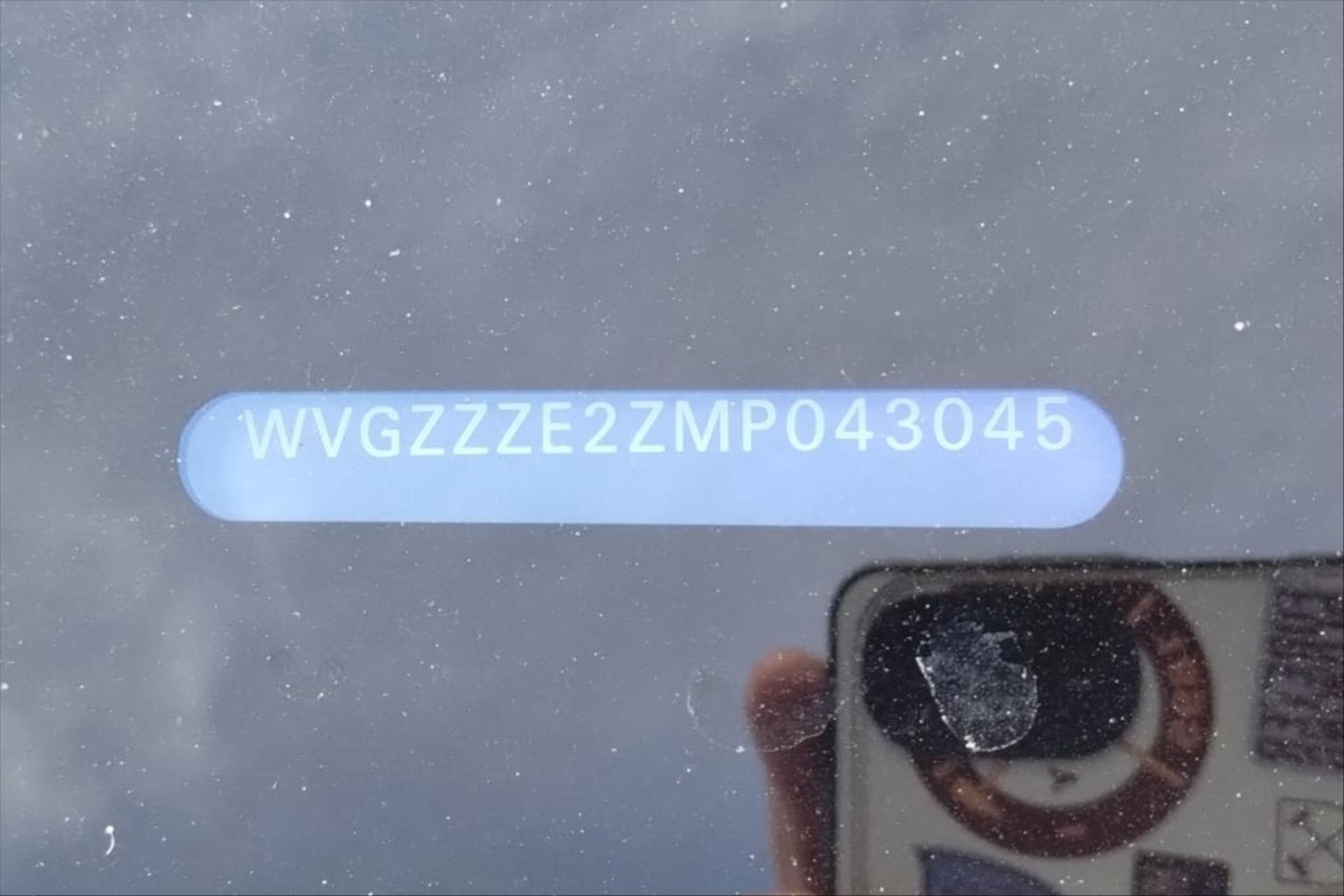 Volkswagen ID.4 SUV 0,0 150 kw