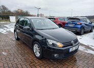 Volkswagen Golf Hatchback 1,6 l 77 kw