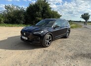 Seat Tarraco SUV 0,0 0