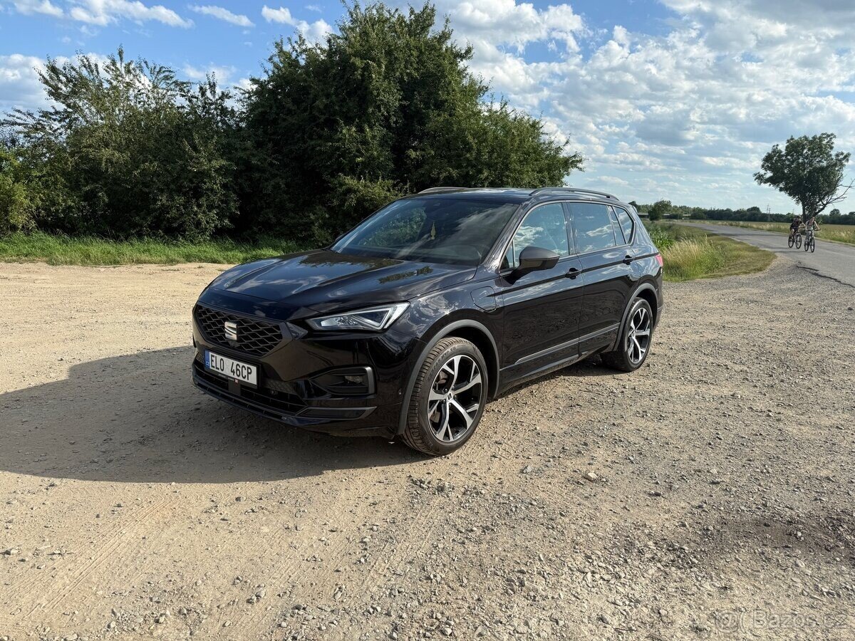 Seat Tarraco SUV 0,0 0