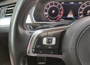 Volkswagen Arteon Liftback 2,0 l 140 kw