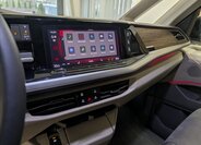 Volkswagen Multivan VAN / Minibus 1,5 l 130 kw