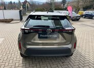 Toyota Yaris Cross SUV / Terénní 1,5 l 68 kw