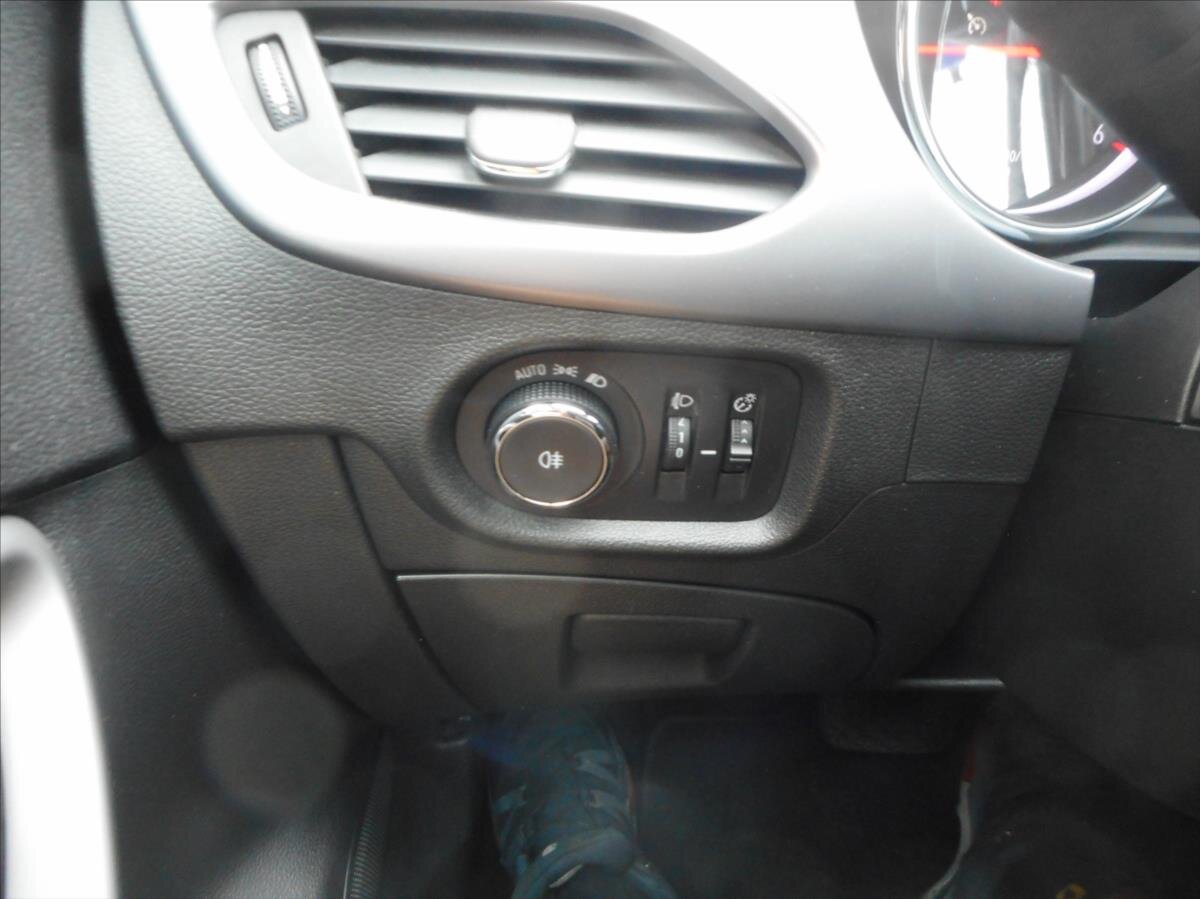 Opel Astra Kombi 1,6 l 100 kw